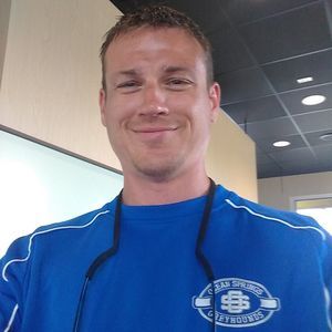 Meet your Posher, Cameron